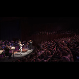 MÚSICA DE CINEMA Dijous 16 Abril 2026 MÚSICA DE CINEMA Dijous 16 Abril 2026