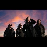 NEW MODEL ARMY - UNBROKEN SPANISH TOUR 2025 Diumenge 9 Novembre 2025 NEW MODEL ARMY - UNBROKEN SPANISH TOUR 2025 Diumenge 9 Novembre 2025