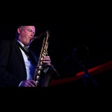 Nick Hempton Band Divendres 28 Novembre 2025