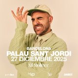 NIL MOLINER EN BARCELONA Dissabte 27 Desembre 2025