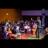 ORQUESTRA INFANTIL I JUVENIL DEL POBLE-SEC.. Dimecres 17 Desembre 2025