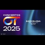 OT 2025 Divendres 10 Juliol 2026
