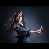Patrícia, flamenco real y joven Del Dijous 16 Maig al Diumenge 19 Maig 2024
