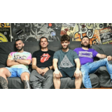 PEDRÁ - TRIBUTO A EXTREMODURO Dissabte 4 Octubre 2025 PEDRÁ - TRIBUTO A EXTREMODURO Dissabte 4 Octubre 2025
