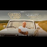 PEDRO CAPÓ - LA CARRETERA TOUR Divendres 26 Setembre 2025
