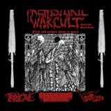 Prehistoric War Cult / Bloodsoaked Necrovoid / Opositor / Trollcave Dissabte 29 Juny 2024