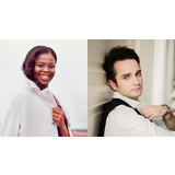 Gala lírica amb Pretty Yende i Xabier Anduaga Diumenge 19 Abril 2026