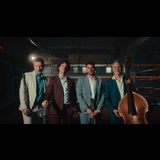 Punch trio feat. Adrian Cunningham Diumenge 30 Novembre 2025