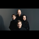 Quartet Casals II Dimecres 25 Març 2026 Quartet Casals II Dimecres 25 Març 2026