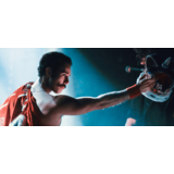 QUEEN FOREVER TRIBUTE Divendres 27 Febrer 2026 QUEEN FOREVER TRIBUTE Divendres 27 Febrer 2026
