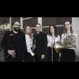 Quintet de vent de la BMB Dijous 6 Novembre 2025