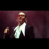 Ralphie Choo Divendres 27 Març 2026