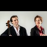 Ramón Bassal & María Canyigueral Dijous 27 Novembre 2025