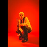 RAYNALD COLOM 3io & LOGAN RICHARDSON blues PEOPLE Dimecres 11 Febrer 2026