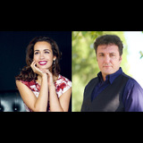 Recital amb Nadine Sierra i Ludovic Tézier Dimecres 18 Febrer 2026