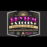 Rhythm and Boobs Del Divendres 20 Febrer al Dissabte 24 Octubre 2026