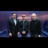 Romain Pilon/Jeff Denson Trio Dimecres 11 Març 2026