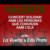 Roses Pels Valents Dimarts 2 Desembre 2025