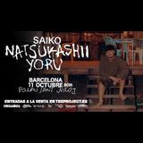 Saiko Dissabte 11 Octubre 2025