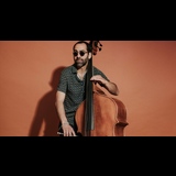 Samuel Passos Trío Dimarts 27 Gener 2026