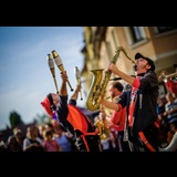 Sidral Brass Band i Banda de Música de l'Escola Municipal Maria Diumenge 25 Gener 2026