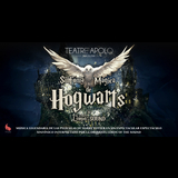 Sinfonía mágica de Hogwarts Dissabte 21 i Diumenge 22 Febrer 2026