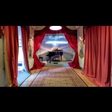 Solo Chopin Del Dijous 17 Juliol al Dijous 25 Desembre 2025 Solo Chopin Del Dijous 17 Juliol al Dijous 25 Desembre 2025