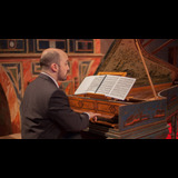 Sonates de Bach per a violí i clavicèmbal Dimarts 21 Octubre 2025 Sonates de Bach per a violí i clavicèmbal Dimarts 21 Octubre 2025