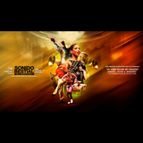 Sonido Bestial: El musical Dimecres 24 Setembre 2025