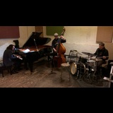 Sperrazza - Sacks - Kamaguchi Divendres 1 Maig 2026