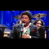 SUITE FLAMENCA Diumenge 9 Novembre 2025 SUITE FLAMENCA Diumenge 9 Novembre 2025