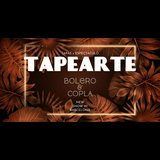 Tapearte Bolero & Copla - Espectáculo + Tapas, música y mucho más Diumenge 24 Agost 2025 Tapearte Bolero & Copla - Espectáculo + Tapas, música y mucho más Diumenge 24 Agost 2025