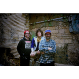 TELEPHUNKEN Divendres 12 Desembre 2025