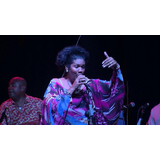 TELVA ROJAS & CUARTETO ÉBANO DE CUBA (música cubana, boleros, son, guarachas) Divendres 26 Desembre 2025