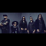 THE 69 EYES + D-A-D Dilluns 19 Gener 2026