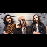 THE BUZZ LOVERS + FOOL FAKERS Divendres 30 Gener 2026