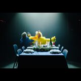 THE CHICKEN: ESTE SANT ESTEVE SE BAILA | Alvaro Varen b2b Gerard Roig Divendres 26 Desembre 2025