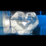 The Ice Bar Experience en Barcelona Del Dilluns 10 Novembre al Dissabte 28 Febrer 2026