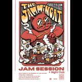 The Jammin’cat JAM SESSION PARTY Diumenge 13 Juliol 2025 The Jammin’cat JAM SESSION PARTY Diumenge 13 Juliol 2025