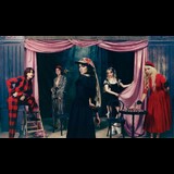 THE LAST DINNER PARTY Dimecres 11 Febrer 2026