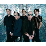 The Offspring Dissabte 27 Setembre 2025 The Offspring Dissabte 27 Setembre 2025