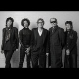 THE PSYCHEDELIC FURS Dissabte 14 Setembre 2024