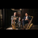 The Ray Gelato - Enric Peidro Quintet Presentació Nou Disc 