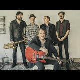 THE SINFUL SOULS R&B REVUE (soul, R&B, blues) Divendres 5 Desembre 2025