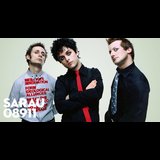 Tribut Greenday amb Greenland al Sarau Divendres 22 Agost 2025