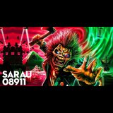 Tributo a Iron Maiden Divendres 2 Gener 2026