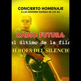 Tributo a Radio Futura + El Último de la Fila + Héroes del Silencio en Barcelona Dissabte 17 Gener 2026