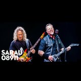 Tributo Metallica al Sarau08911 Divendres 12 Setembre 2025 Tributo Metallica al Sarau08911 Divendres 12 Setembre 2025