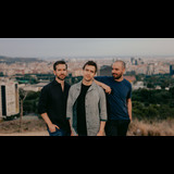 TRIO FORTUNY Dissabte 13 Desembre 2025 TRIO FORTUNY Dissabte 13 Desembre 2025