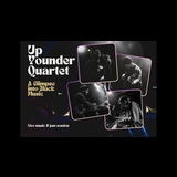 Up Younder Quartet Del Dijous 27 Novembre al Dijous 29 Gener 2026